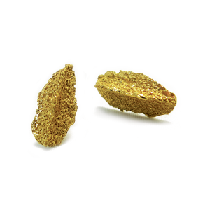 Brincos Line - Cecília Ribeiro Brincos Line - Cecília Ribeiro