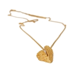 RAINHA DE COPAS - NECKLACE