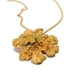 LIQUENS - SMALL NECKLACE