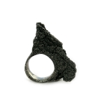 BLACK ROCK 2 - RING