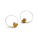 ROUND PEARL - BRINCO