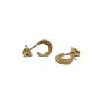 ERA - HOOP EARRING