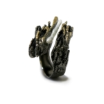 BLACK AND GOLD PEARL - ANEL